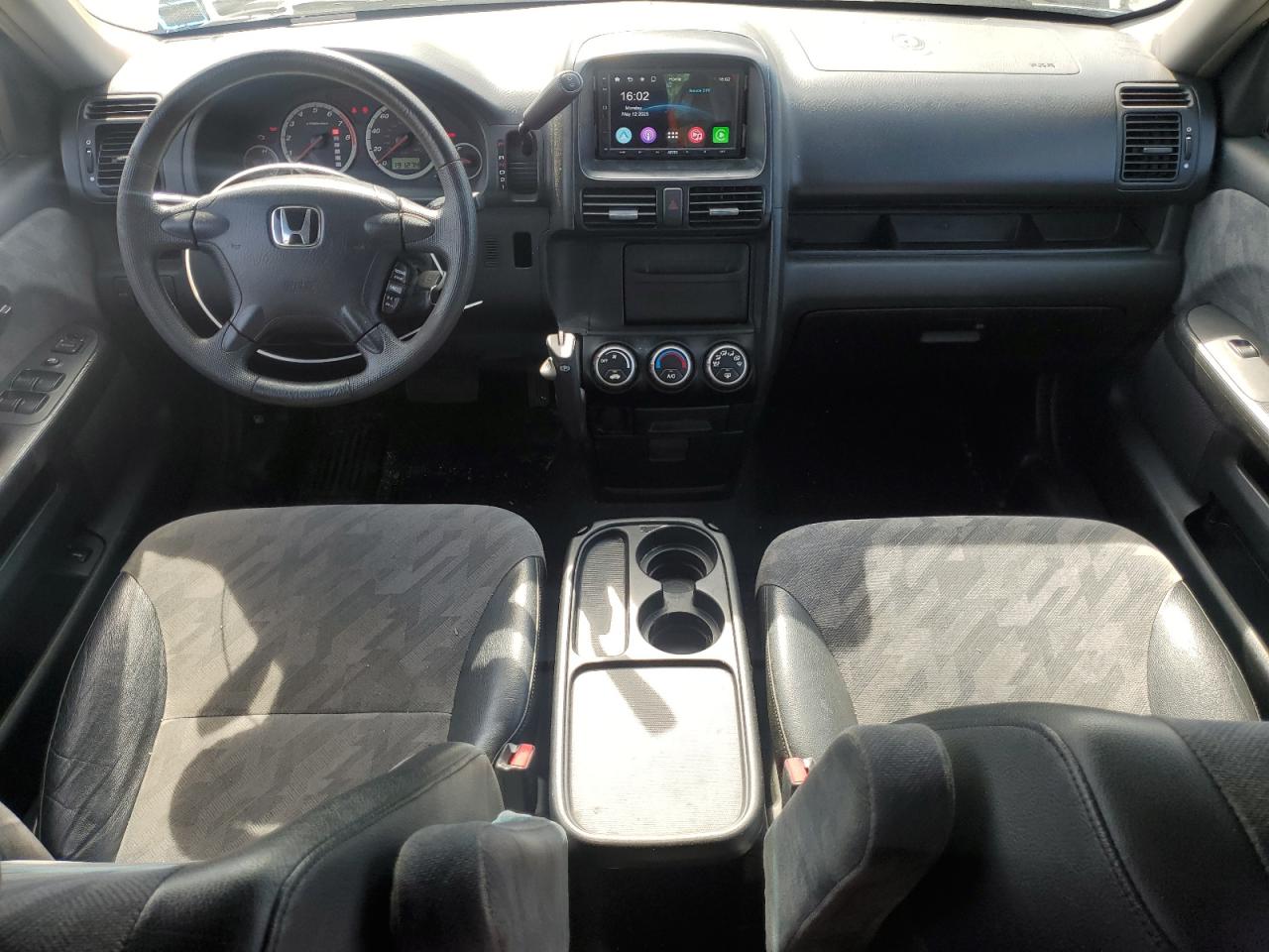 2004 Honda Cr-V Ex VIN: SHSRD78864U201111 Lot: 56479895