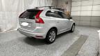 2017 Volvo Xc60 T5 Inscription for Sale in Elgin, IL - Damage History