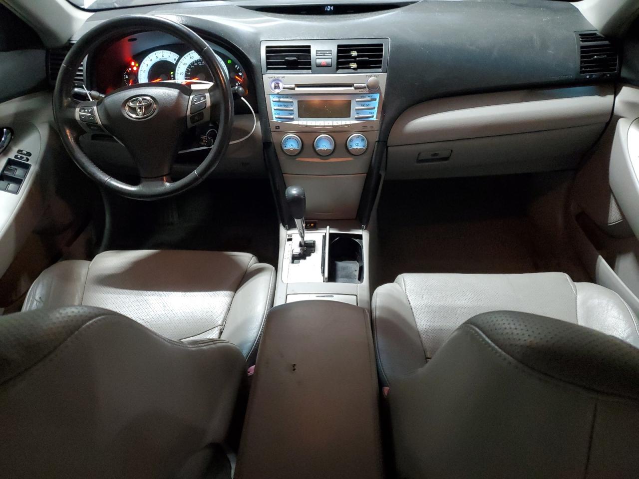 2007 Toyota Camry Le VIN: 4T1BK46K07U536481 Lot: 58513445