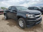 2018 Chevrolet Colorado  na sprzedaż w Elgin, IL - Front End