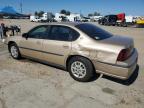2000 Chevrolet Impala  للبيع في Sun Valley، CA - Rear End