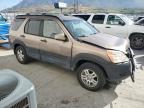 2002 Honda Cr-V Ex за продажба в Farr West, UT - Undercarriage