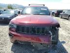 2021 Jeep Grand Cherokee Limited for Sale in Magna, UT - Side