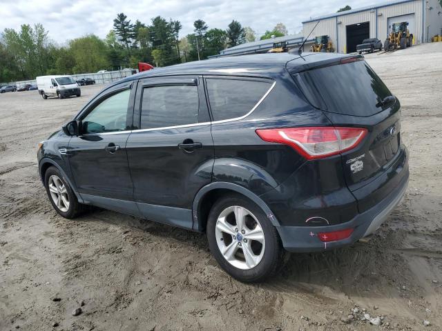  FORD ESCAPE 2015 Black