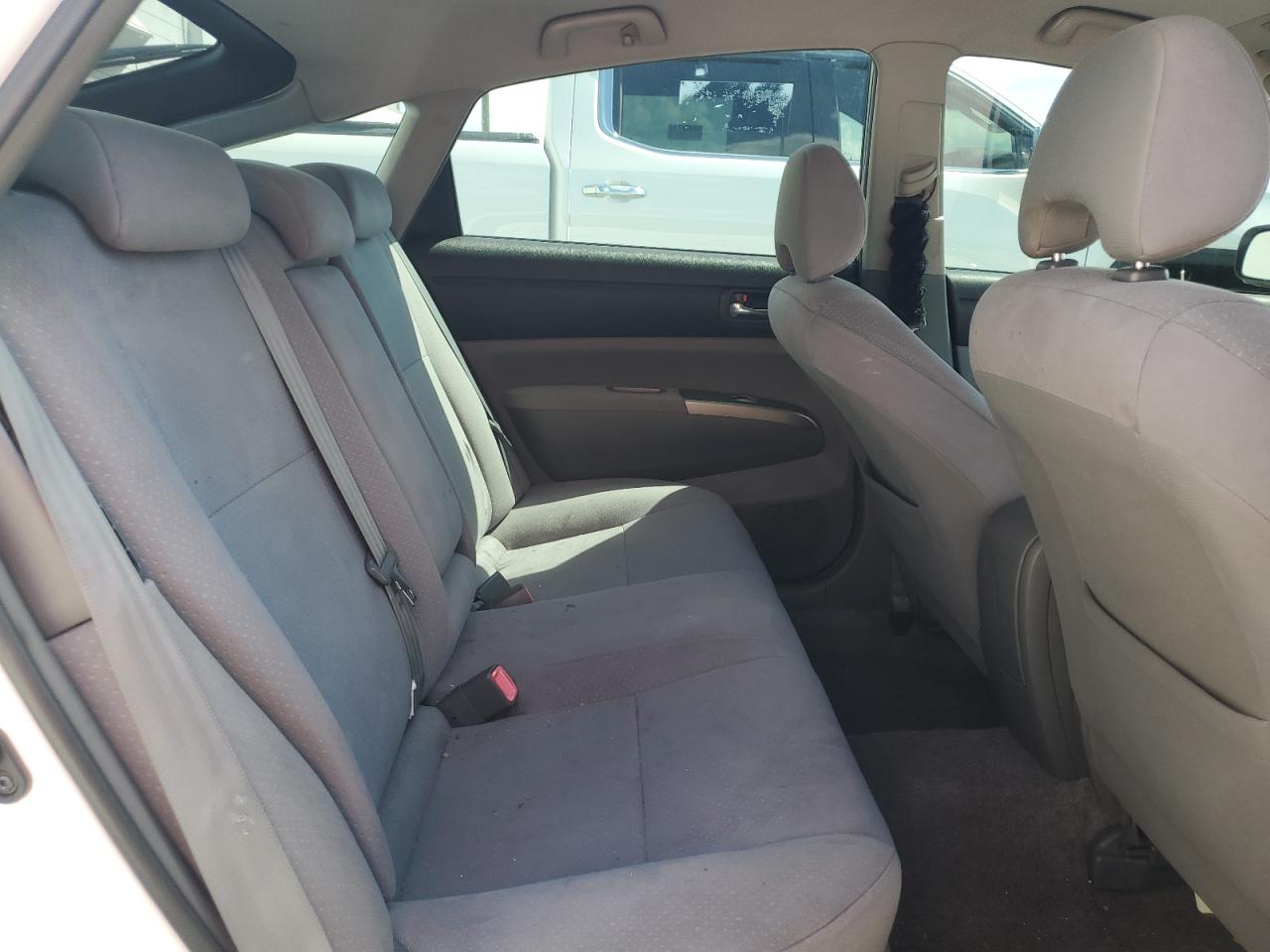 2009 Toyota Prius VIN: JTDKB20U793502307 Lot: 56911505