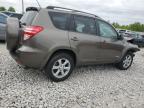 2012 Toyota Rav4 Limited   for Sale in Wayland, MI - Front End