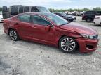 2015 Kia Optima Sx продається в Cahokia Heights, IL - Front End