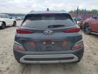 2023 Hyundai Kona Sel 2.0L на продаже в Midway, FL - Front End