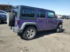 Denver, CO에서 판매 중인 2017 Jeep Wrangler Unlimited Sport   - Front End