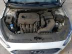 2019 Hyundai Sonata Se на продаже в Littleton, CO - Side
