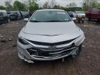 2022 Chevrolet Malibu Lt for Sale in Chalfont, PA - Front End