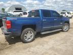 2015 Chevrolet Silverado K1500 High Country للبيع في Wichita، KS - Side
