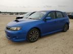 2009 Subaru Impreza Wrx for Sale in San Antonio, TX - Hail