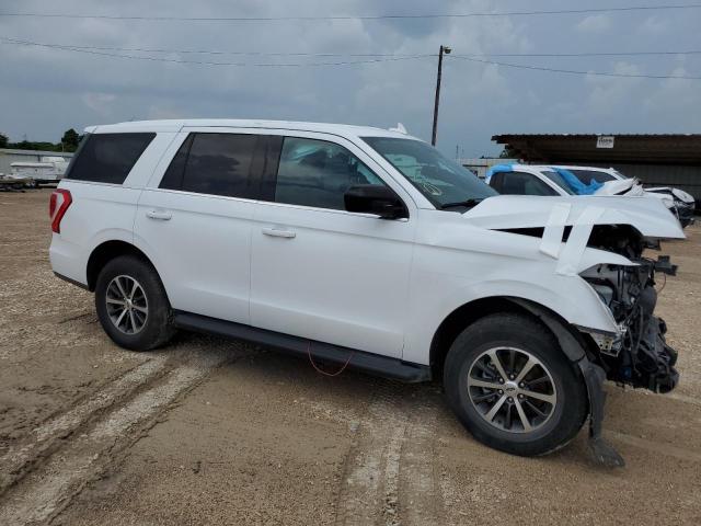 FORD EXPEDITION 2021 Biały