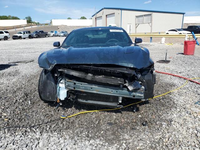 FORD MUSTANG 2015 Zielony