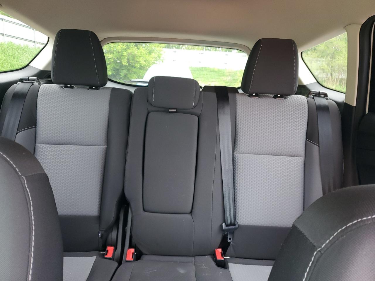 2017 Ford Escape Se VIN: 1FMCU9G90HUC09622 Lot: 56954825