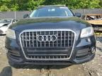 2016 Audi Q5 Premium Plus for Sale in Waldorf, MD - Undercarriage