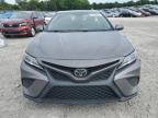 2020 Toyota Camry Se   за продажба в Madisonville, TN - Side