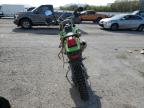 2007 KAWASAKI KLX250 H   for sale at Copart NV - LAS VEGAS