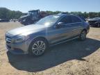 2018 Mercedes-Benz C 300 4Matic на продаже в Conway, AR - Minor Dent/Scratches
