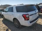 2020 Ford Expedition Limited for Sale in Magna, UT - Frame Damage
