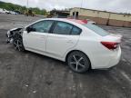 2019 Subaru Impreza Premium zu verkaufen in Marlboro, NY - Front End