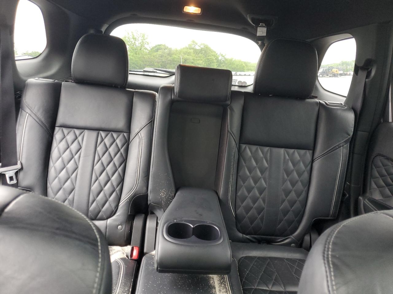 2022 Mitsubishi Outlander Sel VIN: JA4J2VA72NZ048913 Lot: 56689265
