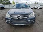 2010 Mercedes-Benz Gl 350 Bluetec for Sale in Finksburg, MD - Mechanical