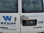 2004 Chevrolet Express G2500  للبيع في Des Moines، IA - Front End
