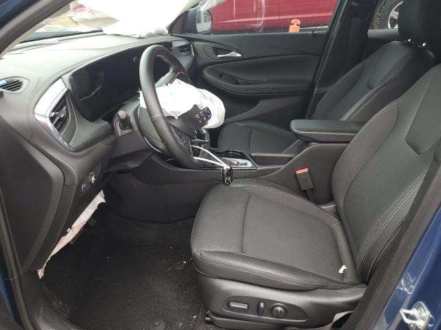  BUICK ENCORE 2025 Синий