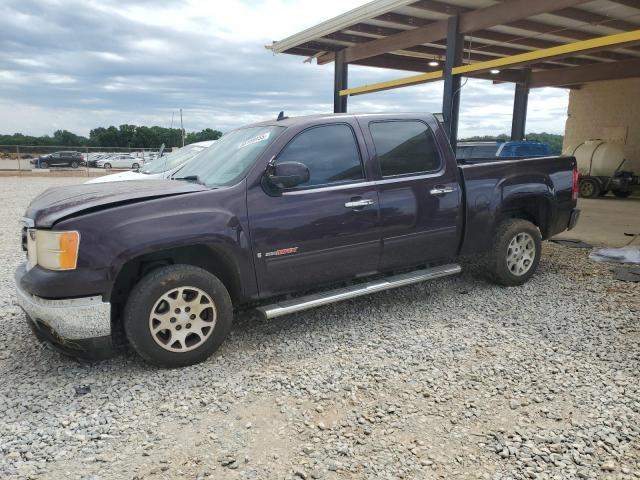 2008 Gmc Sierra C1500