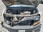 2016 Gmc Savana G2500 للبيع في Duryea، PA - Burn
