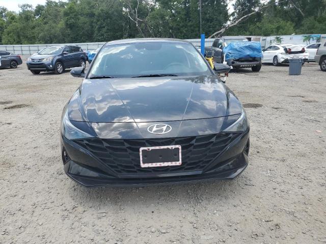  HYUNDAI ELANTRA 2023 Czarny