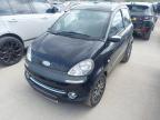 2014 MICROCAR M-GO SXI C for sale at Copart SANDY