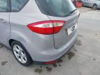 2011 FORD C-MAX ZETE for sale at Copart ROCHFORD