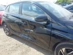 2021 HYUNDAI I20 ELEMEN for sale at Copart ROCHFORD
