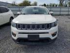 2018 Jeep Compass Latitude na sprzedaż w Albany, NY - Rear End