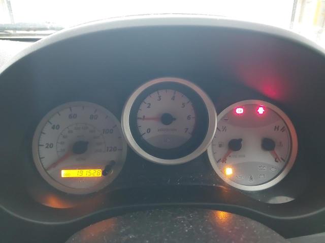 2004 TOYOTA RAV4 XT4 D