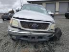 2002 Ford F150 Supercrew for Sale in Eugene, OR - Front End