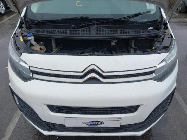 2019 CITROEN DISPATCH 1