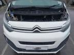 2019 CITROEN DISPATCH 1 for sale at Copart CHESTER