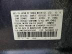 2010 Honda Fit Sport en Venta en Columbus, OH - Rear End