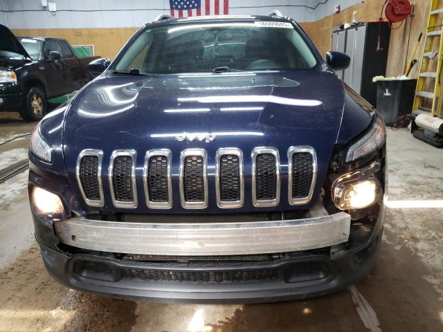  JEEP GRAND CHER 2015 Синій