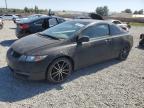 2010 Honda Civic Lx на продаже в Mentone, CA - Minor Dent/Scratches