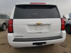 2018 Chevrolet Tahoe K1500 Lt na sprzedaż w Elgin, IL - Side