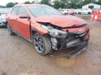 2022 KIA XCEED CONN for sale at Copart WOLVERHAMPTON