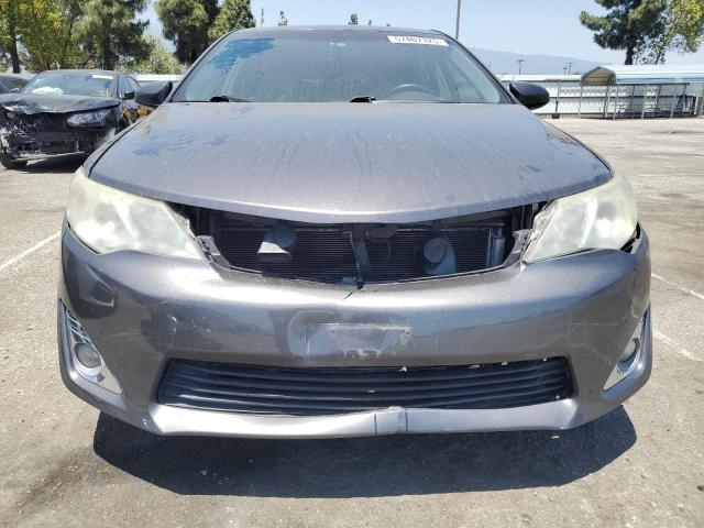  TOYOTA CAMRY 2014 Szary
