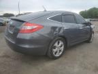 2012 Honda Crosstour Exl продається в East Granby, CT - Front End