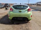 2012 Hyundai Veloster  en Venta en Albuquerque, NM - Front End