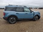 2021 Ford Bronco Sport Big Bend იყიდება Elgin-ში, IL - Front End